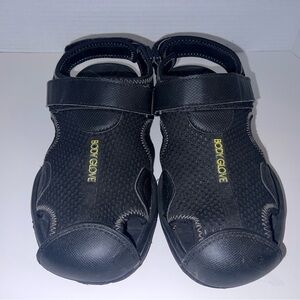 Body Glove Black Shoes - S1